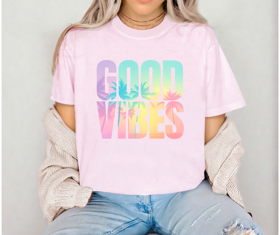 Good Vibes
