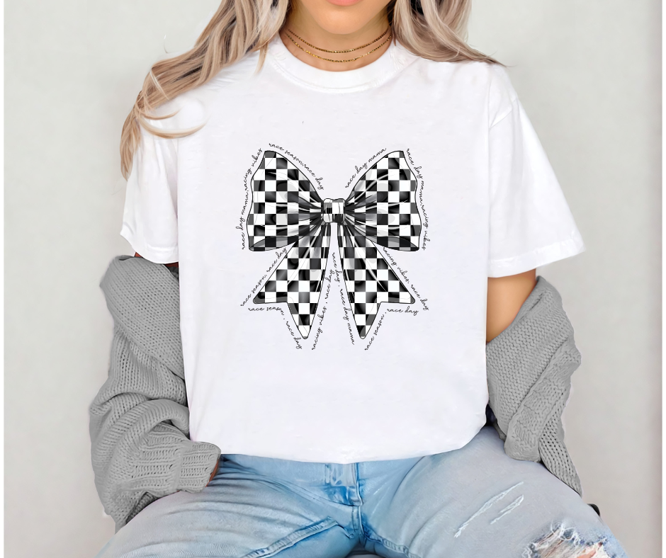 Racing Vibes