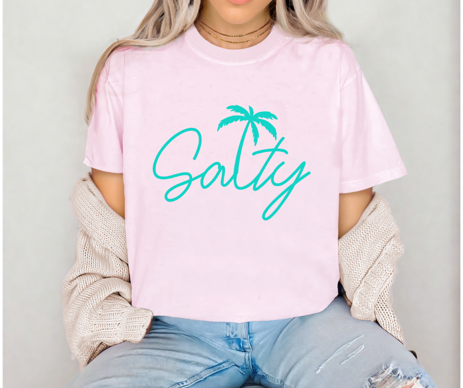 Salty