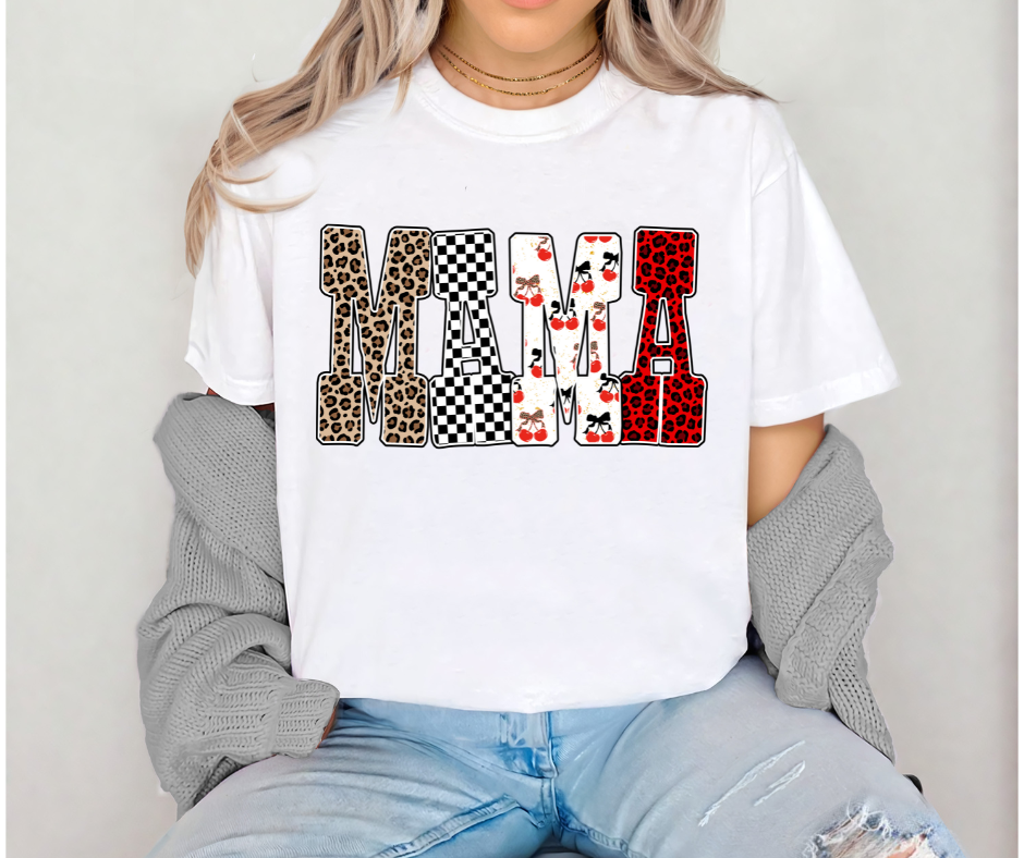 Western Mama
