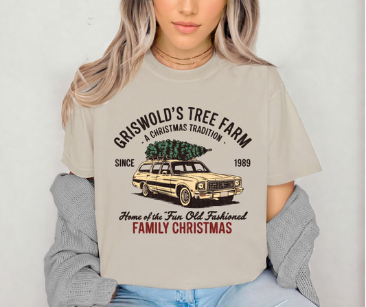 Griswold's Tree Farm