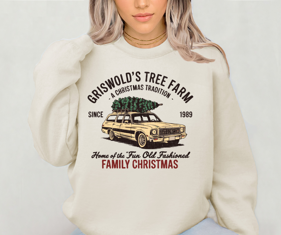 Griswold's Tree Farm