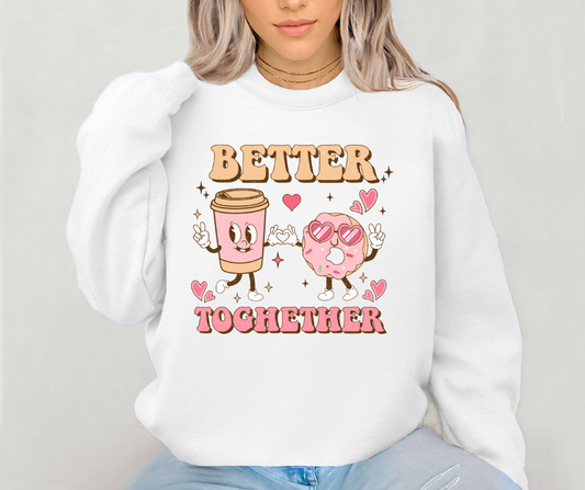 Better Together