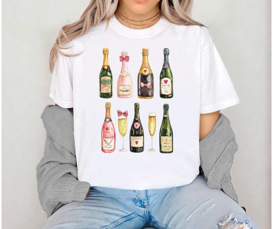 Champs for Everyone