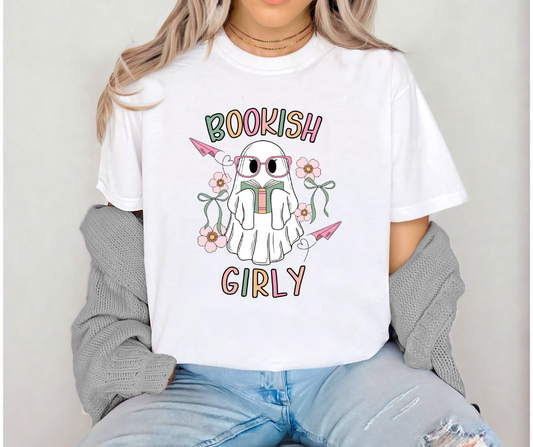 Bookish Girly