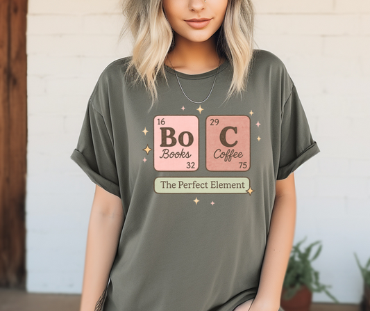 The Perfect Element