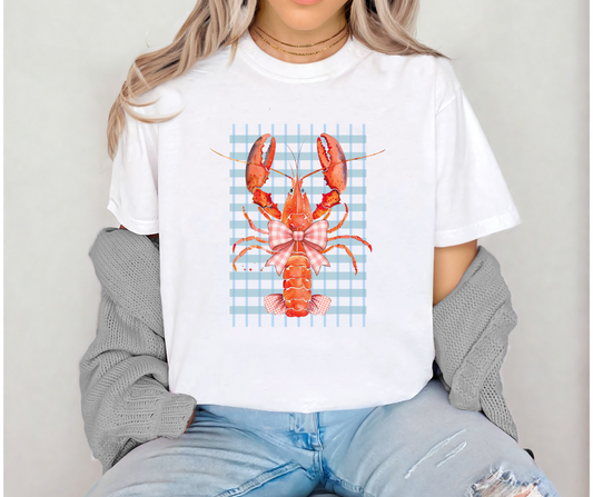 Coastal Lobster