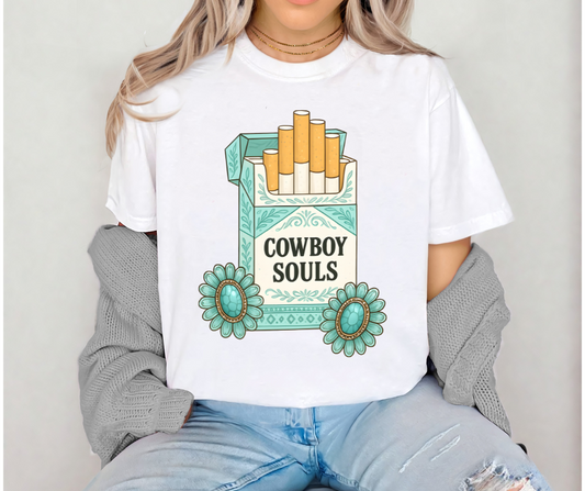 Cowboy Souls
