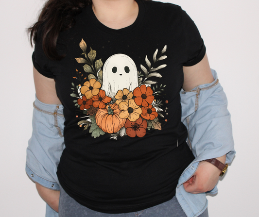 Fall Ghostie