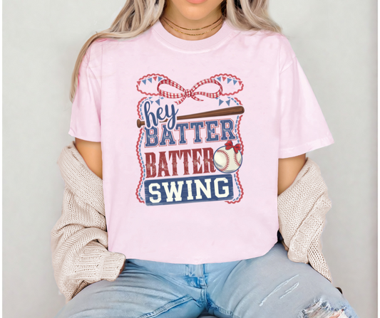 Hey Batter!