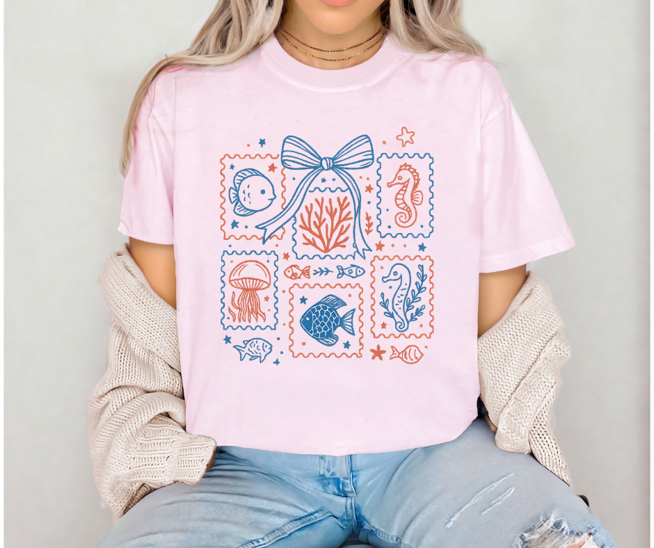 Maritime Postage Collection