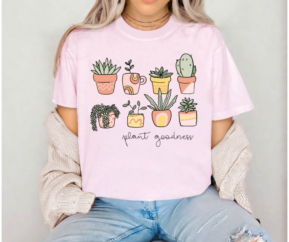 Plant Goodness