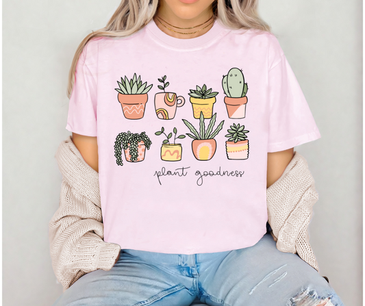 Plant Goodness