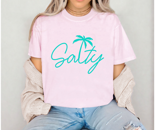 Salty