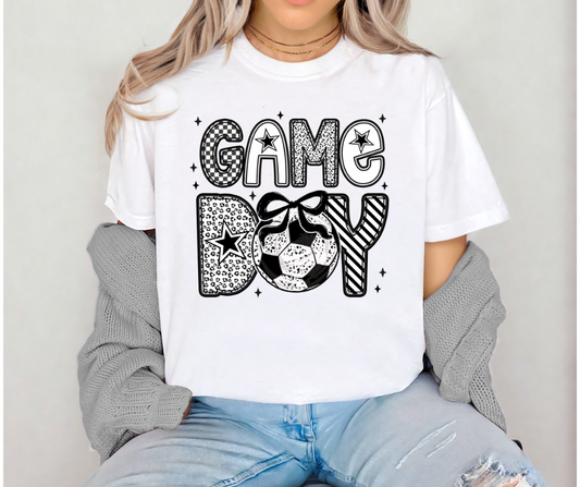 Game Day