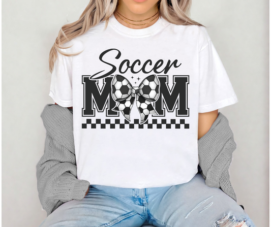 Soccer Mom