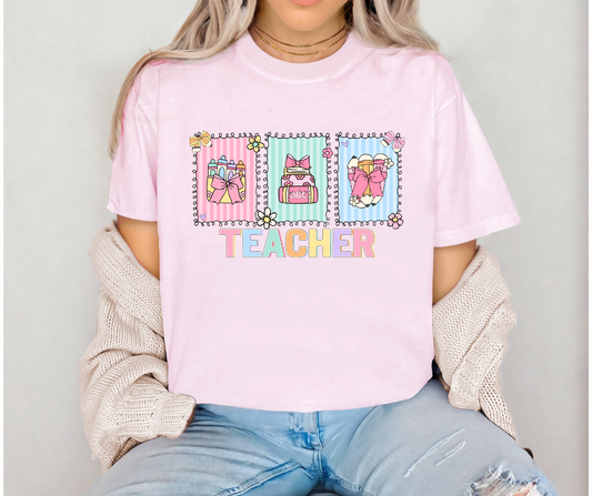 Doodle Teacher