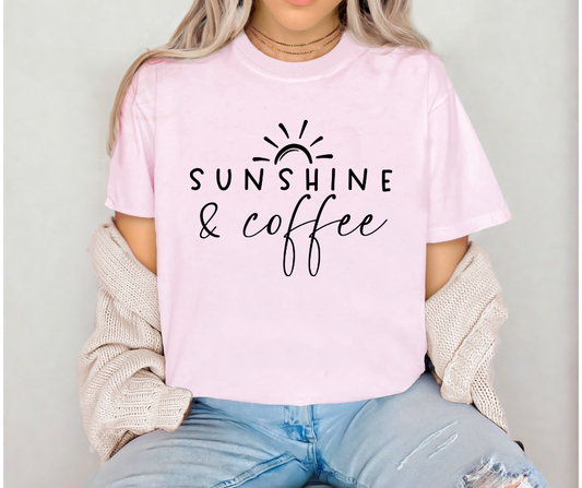 Sunshine & Coffee